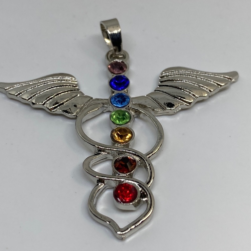 CHAKRA PENDANT